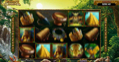 Odds 96 Jackpots
